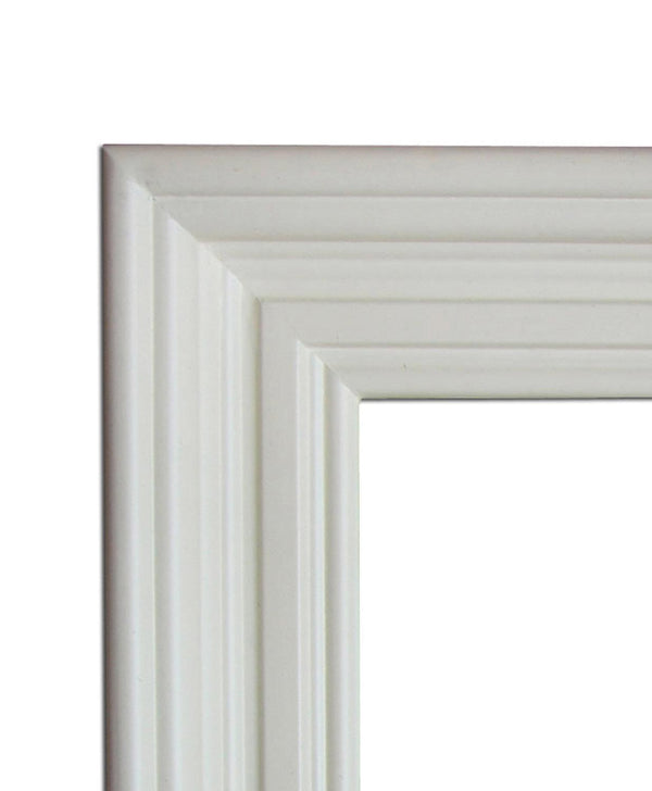 Steve Art Gallery 20x25 Cm Or 8x10 Ins Wooden Photo Frame