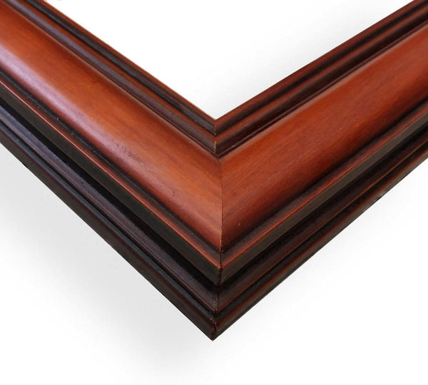 Steve Art Gallery 20x25 Cm Or 8x10 Ins Wooden Photo Frame