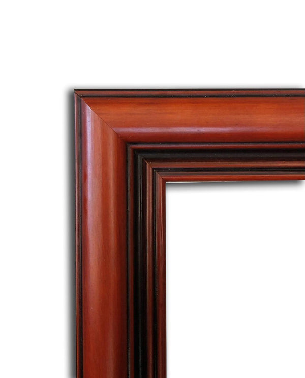 Steve Art Gallery 20x25 Cm Or 8x10 Ins Wooden Photo Frame