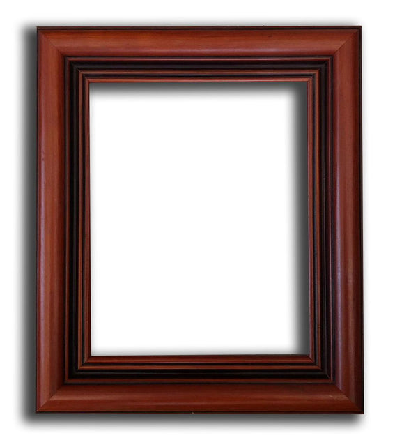 steve art gallery 20x25 cm or 8x10 ins wooden photo frame
