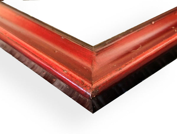 Steve Art Gallery 20x25 Cm Or 8x10 Ins Wooden Photo Frame