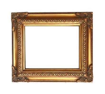 Steve Art Gallery 20x25 Cm Or 8x10 Ins Wooden Photo Frame