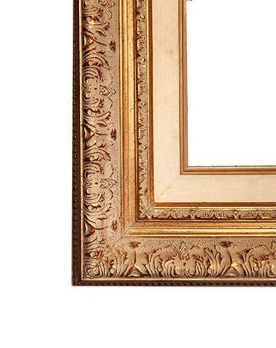 Steve Art Gallery 20x25 Cm Or 8x10 Ins Wooden Photo Frame