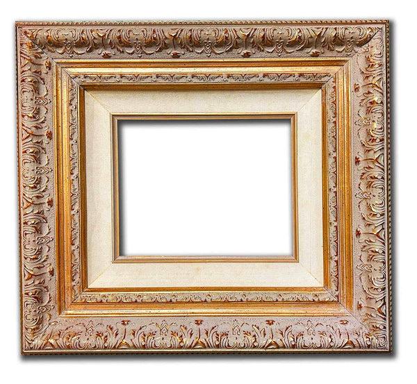 Steve Art Gallery 20x25 Cm Or 8x10 Ins Wooden Photo Frame