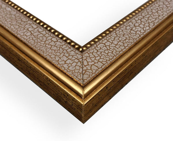 Steve Art Gallery 20x25 Cm Or 8x10 Ins Wooden Photo Frame