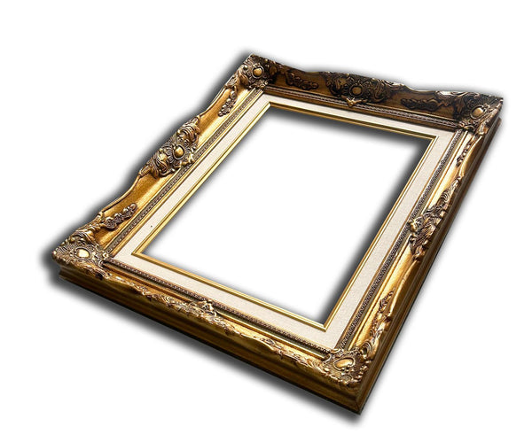 Steve Art Gallery 20x25 Cm Or 8x10 Ins Wooden Photo Frame