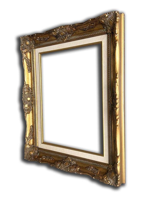 Steve Art Gallery 20x25 Cm Or 8x10 Ins Wooden Photo Frame