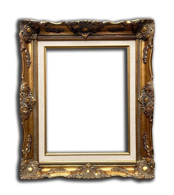 steve art gallery 20x25 cm or 8x10 ins wooden photo frame