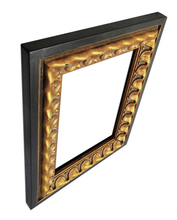 Steve Art Gallery 20x25 Cm Or 8x10 Ins Wooden Photo Frame