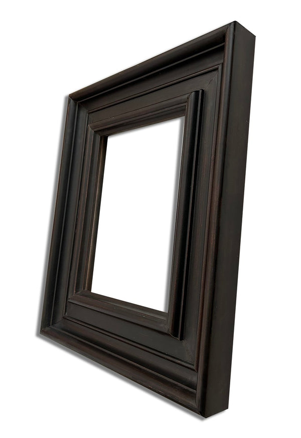 Steve Art Gallery 20x25 Cm Or 8x10 Ins Wooden Photo Frame