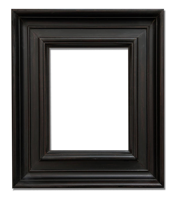 steve art gallery 20x25 cm or 8x10 ins wooden photo frame