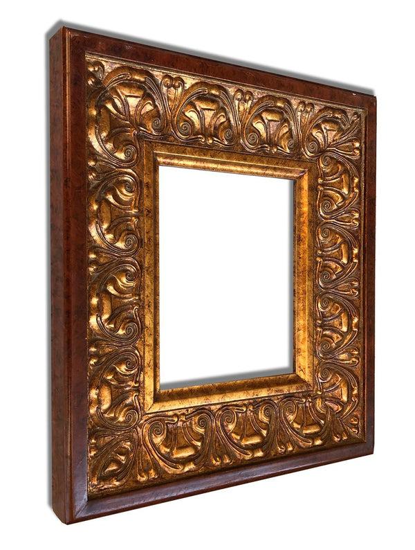 Steve Art Gallery 20x25 Cm Or 8x10 Ins Wooden Photo Frame