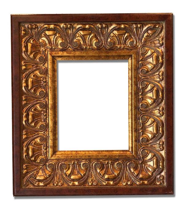 steve art gallery 20x25 cm or 8x10 ins wooden photo frame