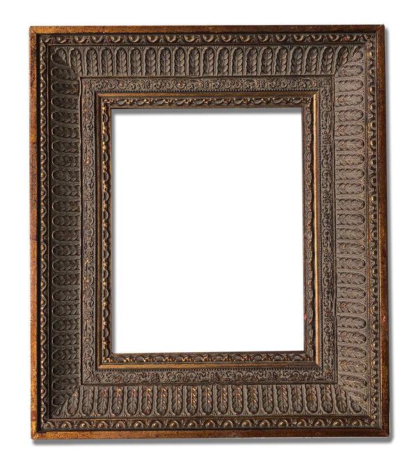 steve art gallery 20x25 cm or 8x10 ins wooden photo frame