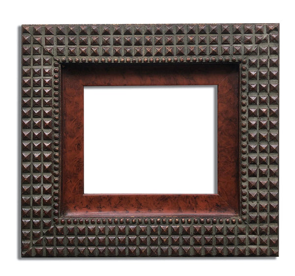 Steve Art Gallery 20x25 Cm Or 8x10 Ins Wooden Photo Frame