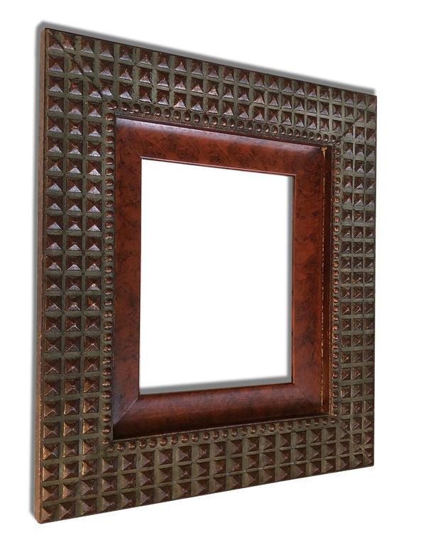 Steve Art Gallery 20x25 Cm Or 8x10 Ins Wooden Photo Frame