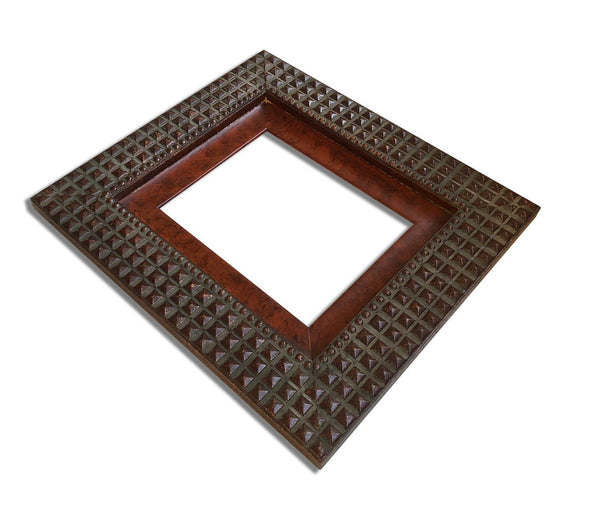 Steve Art Gallery 20x25 Cm Or 8x10 Ins Wooden Photo Frame