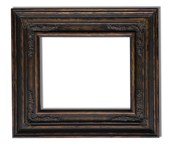 Steve Art Gallery 20x25 Cm Or 8x10 Ins Wooden Photo Frame