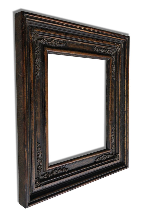 Steve Art Gallery 20x25 Cm Or 8x10 Ins Wooden Photo Frame