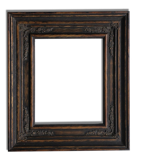steve art gallery 20x25 cm or 8x10 ins wooden photo frame