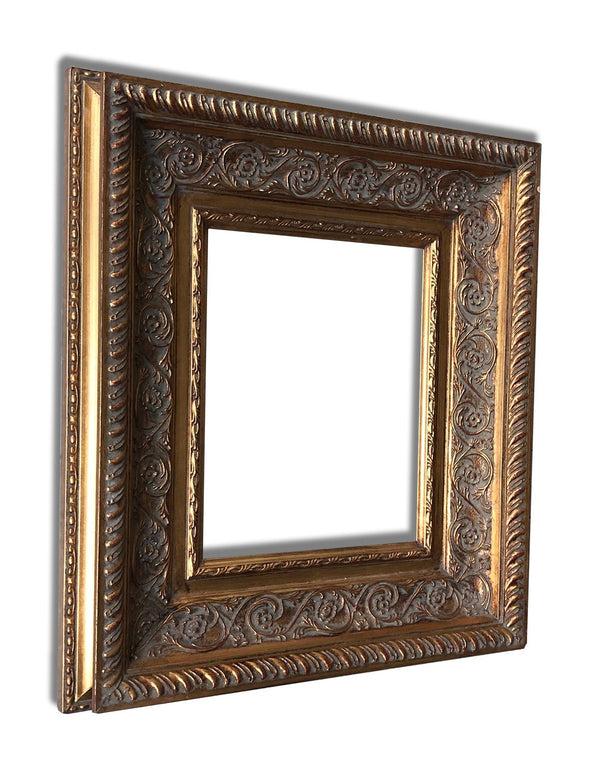 Steve Art Gallery 20x25 Cm Or 8x10 Ins Wooden Photo Frame