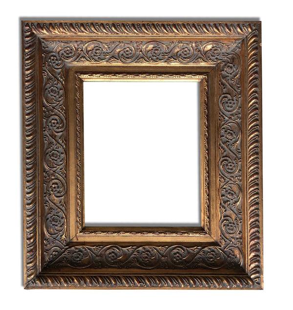 steve art gallery 20x25 cm or 8x10 ins wooden photo frame