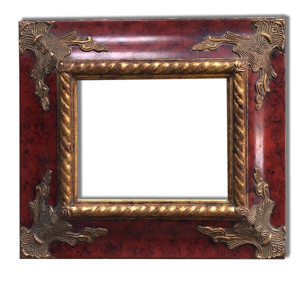 Steve Art Gallery 20x25 Cm Or 8x10 Ins Wooden Photo Frame