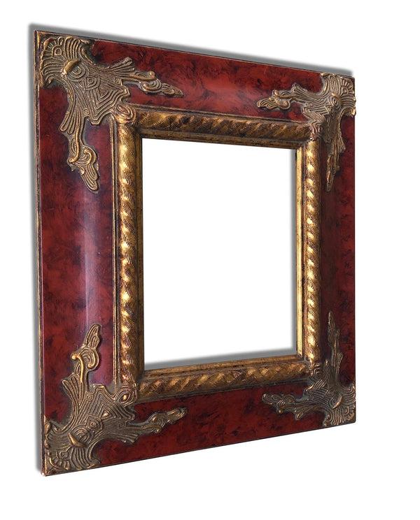 Steve Art Gallery 20x25 Cm Or 8x10 Ins Wooden Photo Frame