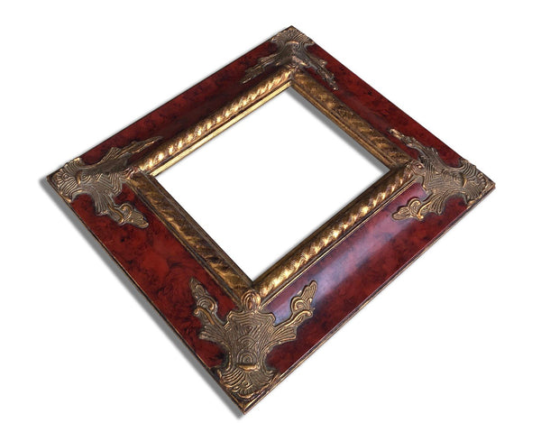 Steve Art Gallery 20x25 Cm Or 8x10 Ins Wooden Photo Frame