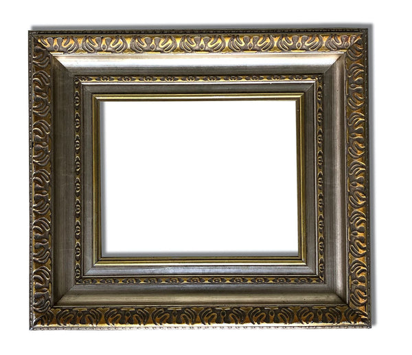 Steve Art Gallery 20x25 Cm Or 8x10 Ins Wooden Photo Frame