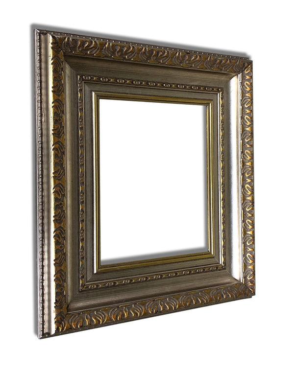 Steve Art Gallery 20x25 Cm Or 8x10 Ins Wooden Photo Frame