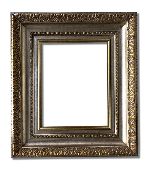 steve art gallery 20x25 cm or 8x10 ins wooden photo frame