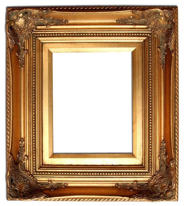Steve Art Gallery 20x25 Cm Or 8x10 Ins Wooden Photo Frame