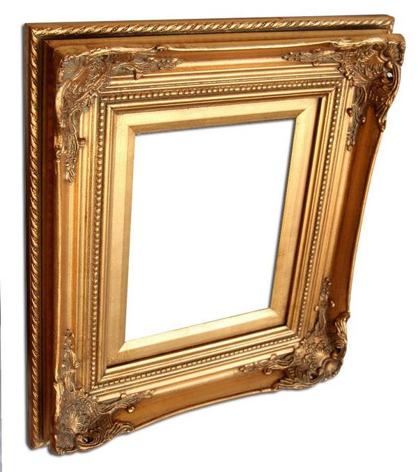 steve art gallery 20x25 cm or 8x10 ins wooden photo frame