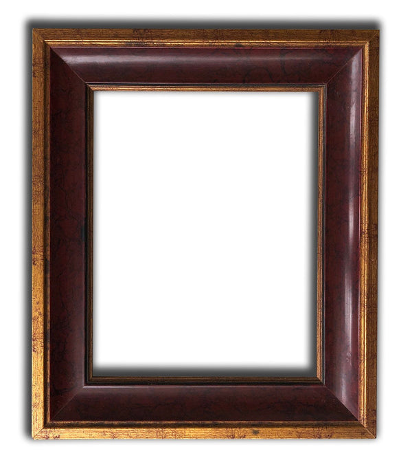steve art gallery 20x25 cm or 8x10 ins wooden photo frame