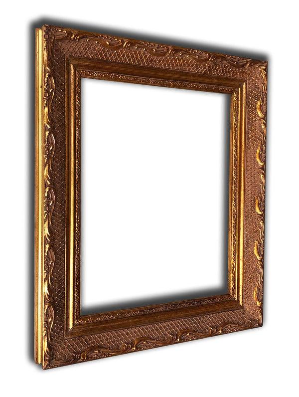 Steve Art Gallery 20x25 Cm Or 8x10 Ins Wooden Photo Frame