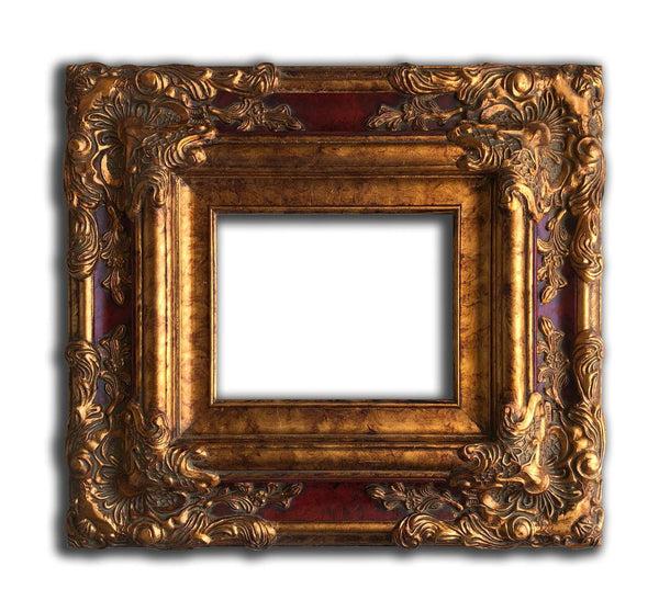 Steve Art Gallery 20x25 Cm Or 8x10 Ins Wooden Photo Frame