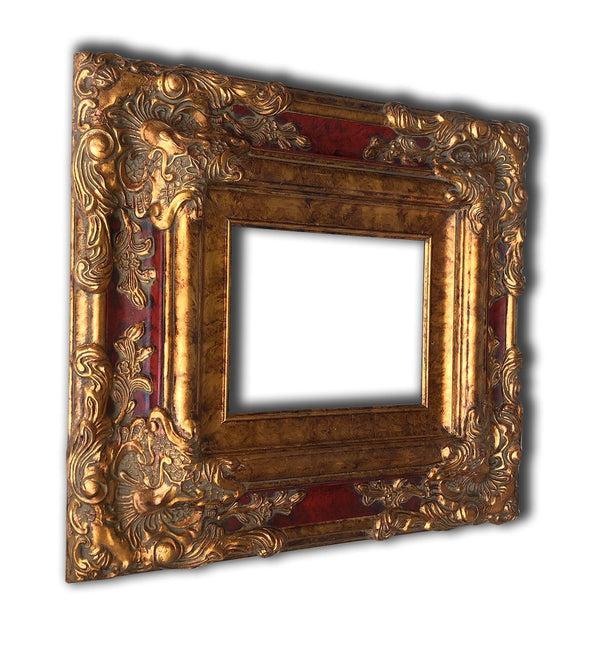 Steve Art Gallery 20x25 Cm Or 8x10 Ins Wooden Photo Frame