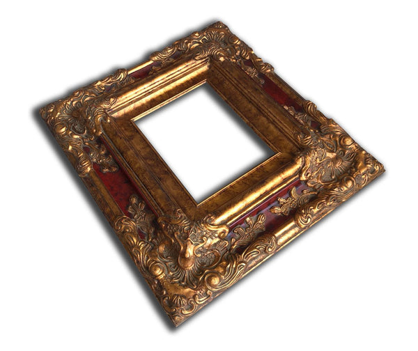 Steve Art Gallery 20x25 Cm Or 8x10 Ins Wooden Photo Frame