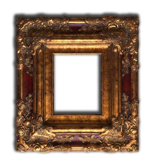 steve art gallery 20x25 cm or 8x10 ins wooden photo frame