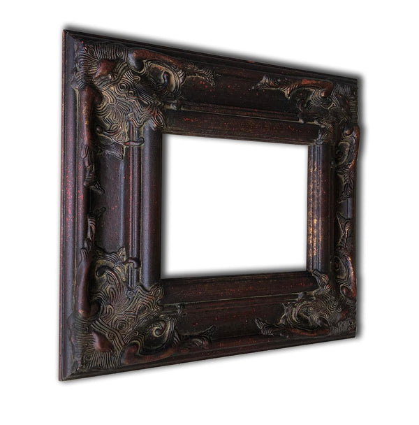 Steve Art Gallery 20x25 Cm Or 8x10 Ins Wooden Photo Frame