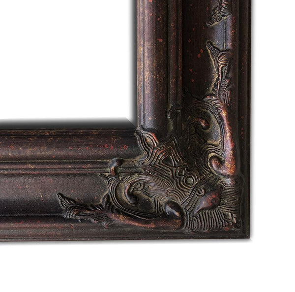 Steve Art Gallery 20x25 Cm Or 8x10 Ins Wooden Photo Frame