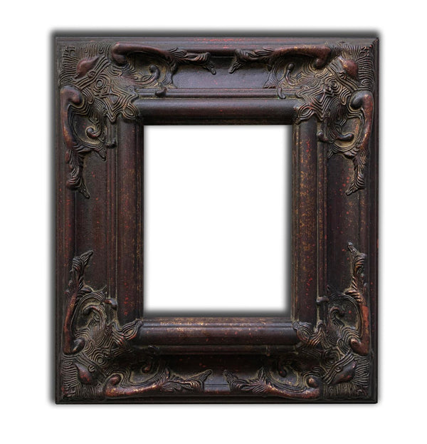 steve art gallery 20x25 cm or 8x10 ins wooden photo frame