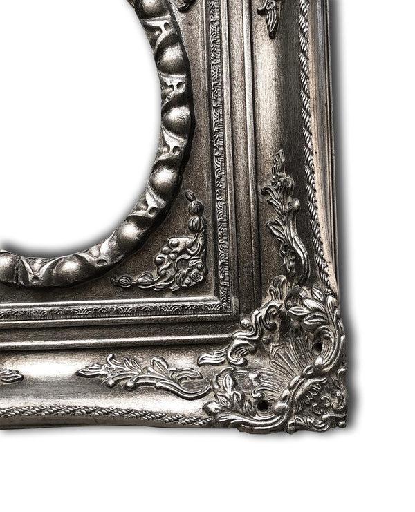 Steve Art Gallery 20x25 Cm Or 8x10 Ins Wooden Photo Frame