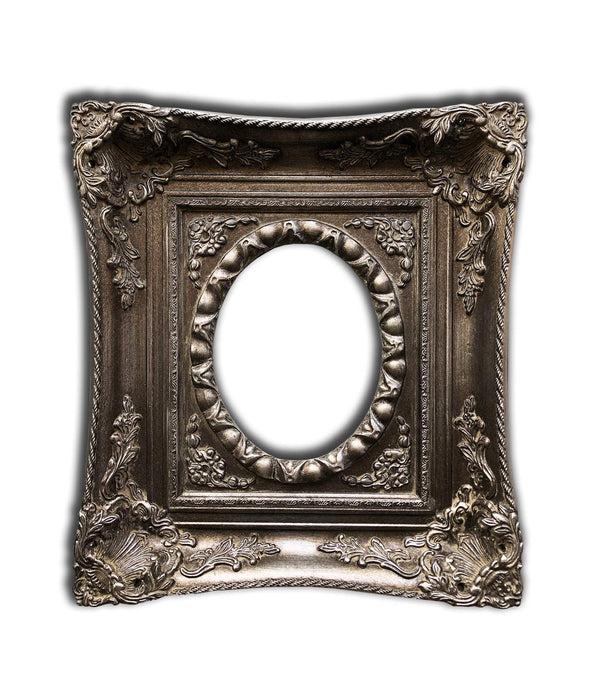 steve art gallery 20x25 cm or 8x10 ins wooden photo frame