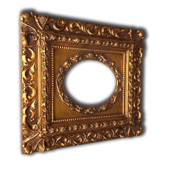 Steve Art Gallery 20x25 Cm Or 8x10 Ins Wooden Photo Frame