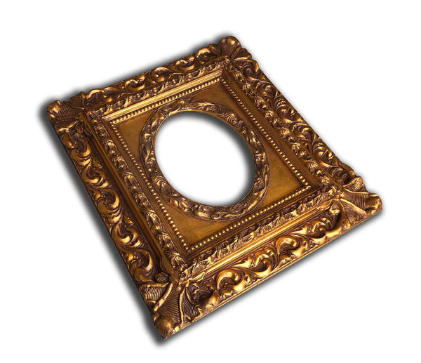 Steve Art Gallery 20x25 Cm Or 8x10 Ins Wooden Photo Frame