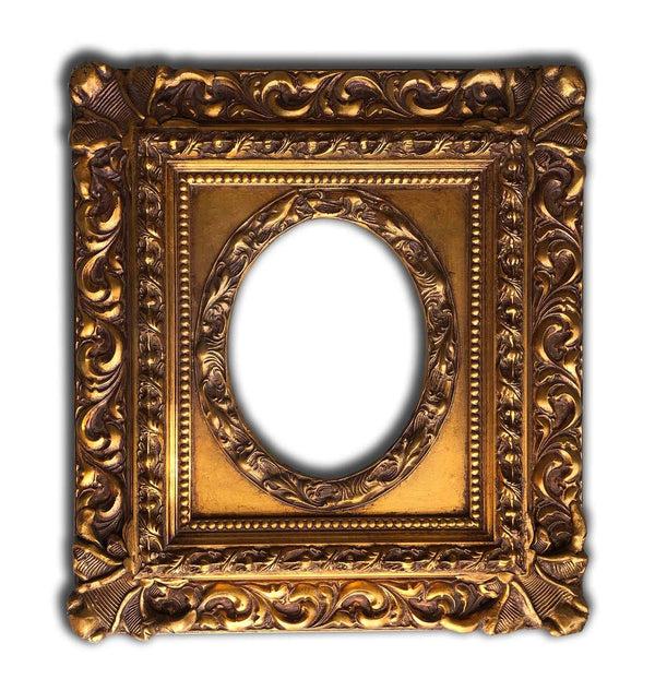 steve art gallery 20x25 cm or 8x10 ins wooden photo frame