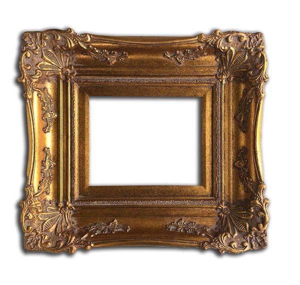 Steve Art Gallery 20x25 Cm Or 8x10 Ins Wooden Photo Frame