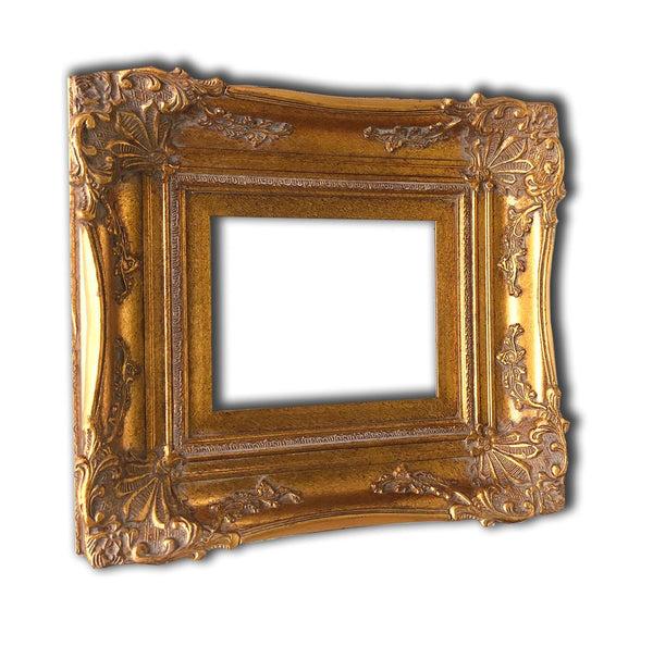 Steve Art Gallery 20x25 Cm Or 8x10 Ins Wooden Photo Frame